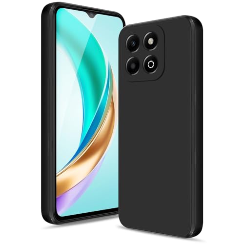 Coque Honor X6b fine antichoc pour le quotidien