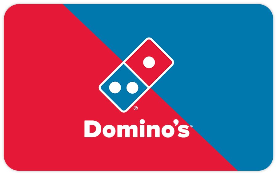 Domino's Logo