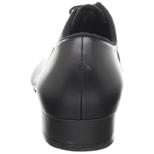 Bloch Dance Men's Xavier Ballroom Shoe3