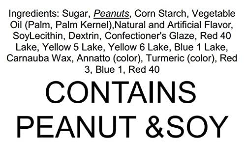 Krunch Kote (1lb) Ice Cream Topping