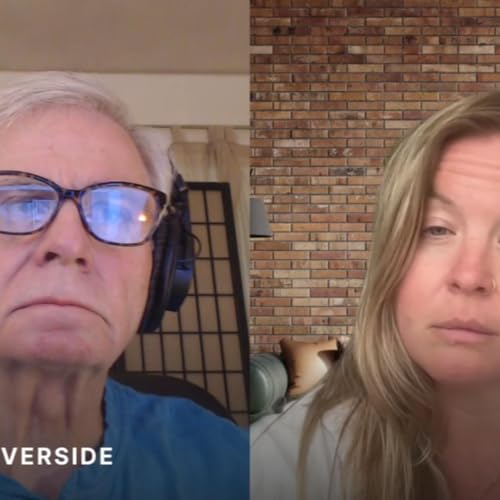 Episode 28. Unpacking Identity: The Key to Spiritual Transformation