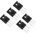 Bridgold 5pcs IRFP260NPBF IRFP260N IRFP260 N Channel MOSFET Transistor, 50 A, 200 V,3-PIN