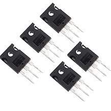 5 قطع IRFP260NPBF IRFP260N IRFP260 N Channel MOSFET Transistor، 50 A، 200 V، 3-PIN   