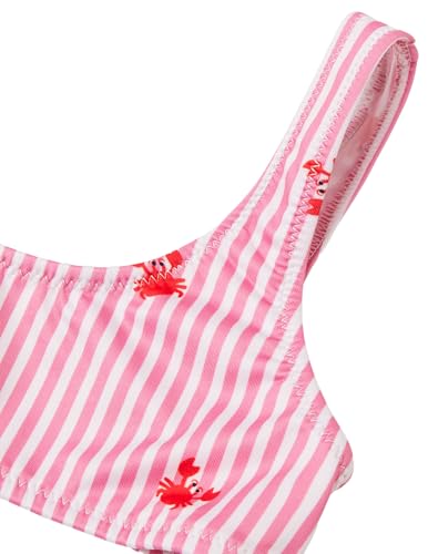 United Colors of Benetton Bikini, Mehrfarbig, 104 cm