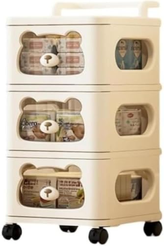 BtcFu�L���X�^�[�t�� ��e�� ���[�{�b�N�X �ߗ� �m�� �^���X �N���[�[�b�g ������ �v���X�`�b�N�� �ȒP�ړ� �R���e�i ���� �ȃX�y�[�X �ƒ�p (3�K)