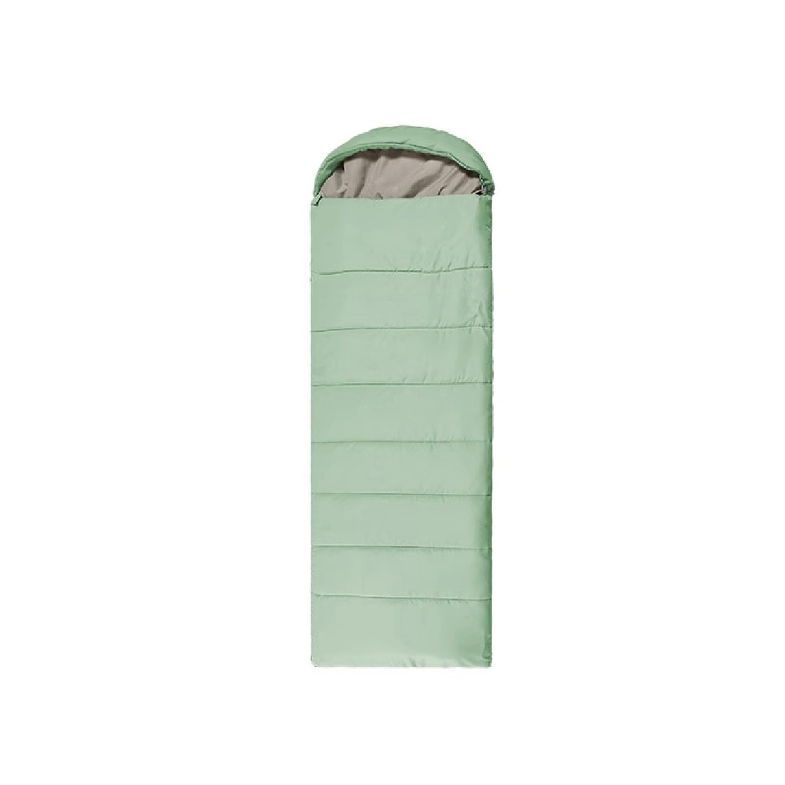 Schlafsäcke können für Outdoor-Camping zu allen Jahreszeiten, Camping, Wandern, Outdoor-Reiseschlafsäcke, Campingausrüstung verwendet werden.