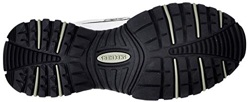 Image of Skechers Men's Energy Afterburn Sneakers