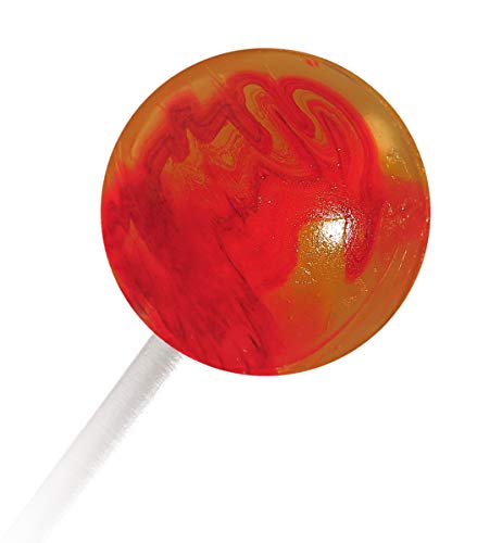 Ozark Delight Lollipops (Raspberry Lemonade, 24 pack)