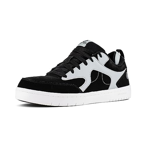 Image of Volcom Men's Work & Safety Vitals Composite Toe Shoe