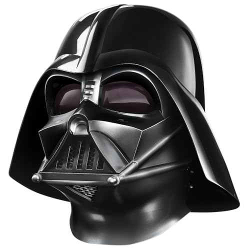 Catálogo de Casco darth vader los mejores 5. 3 casco darth vader marca Star Wars (3)