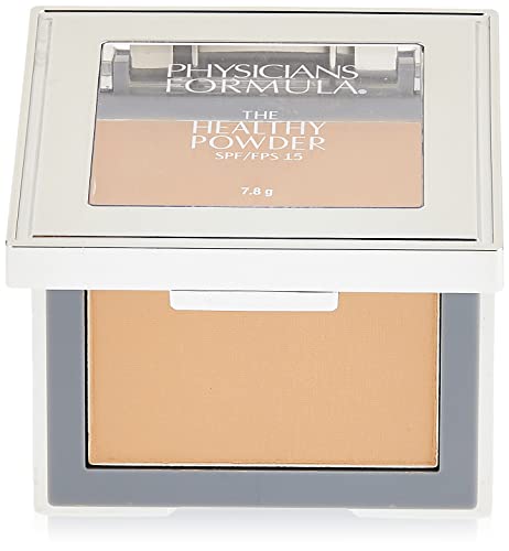 Physicians Formula Spf 16 The Healthy Powder, Mw2, 0.27 Ounce