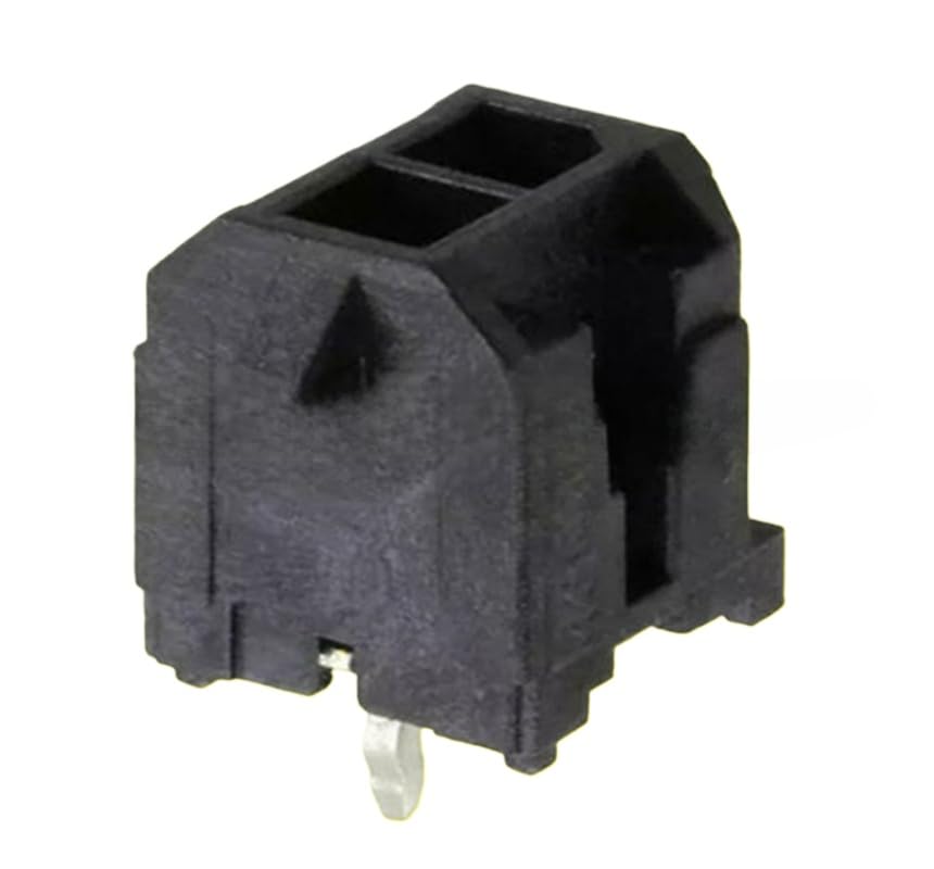 200X Connector 43045-0212 430450212 Receptacle 2P 3.0mm Pitch -