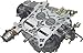 AutoLine Products C8094A Carburetor
