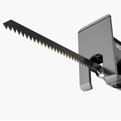 NITYA ELECTRIC DRILL RECIPROCATING SAW ADAPTER PORTABLE WOOD...