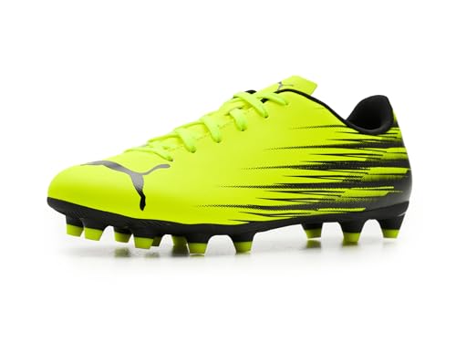 Image of Puma Mens Attacanto Firm, Artificial Ground Soccer Cleat