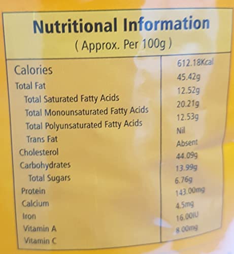 Sitashree Laxminarayan Misal Farsan 450g