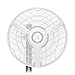 Ubiquiti airFiber 60 GHz Long-Range Radio
