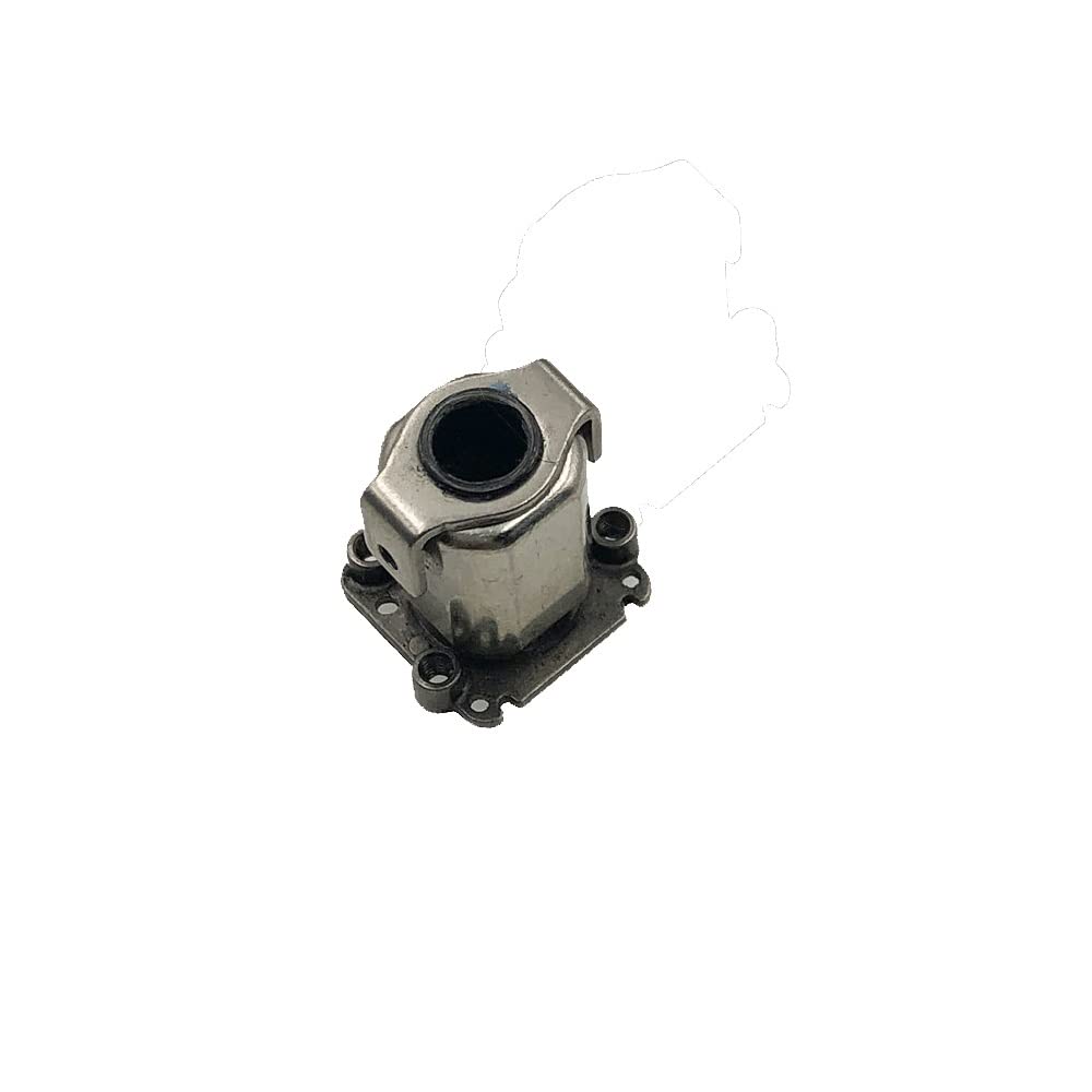 ZDANYA Armteil for DJI Mavic 3 CINE Arms Shell ohne Motor und Kabel Fahrwerksbein Vorder-/Hinterachse for Austausch (Color : Rear Axis)