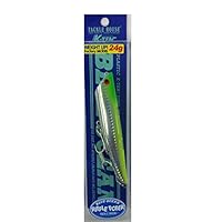 Amazon.co.jp: TackleHouse Popper K-TEN Blue Ocean Ripple Popper