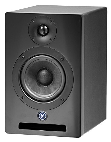Yorkville YSM5 5-Inch Powered Studio Monitor