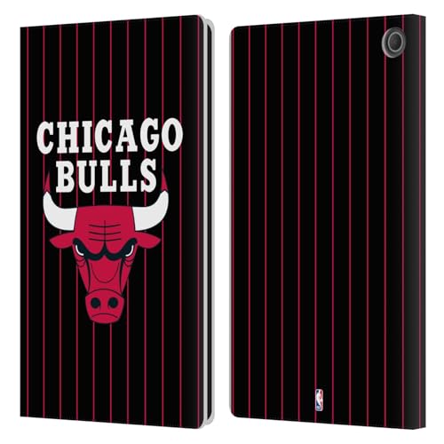 Étui antichoc Fire Max 11 Chicago Bulls avec fentes pour cartes