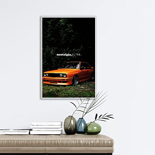 Frank Ocean Posters Unframed 12" X 18" Inch Music Album Cover Posters For Room Aesthetic Canvas Art Poster And Wall Art Print Bedroom Decor Posters #TOP6