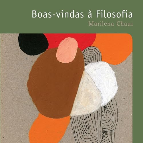 Boas-vindas &agrave; Filosofia 1 cover art