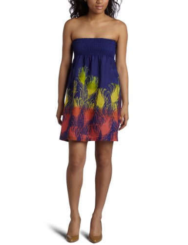 Robe Fly Away Rip Curl robe d été légère et fleurie pour fille et ado