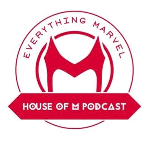 House of M Annual - #1 (2023)