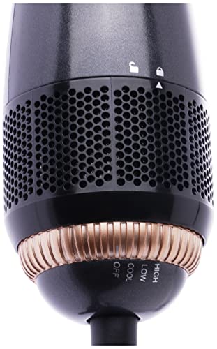 JOY PROFESSIONAL STYLING BRUSH 2 IN 1