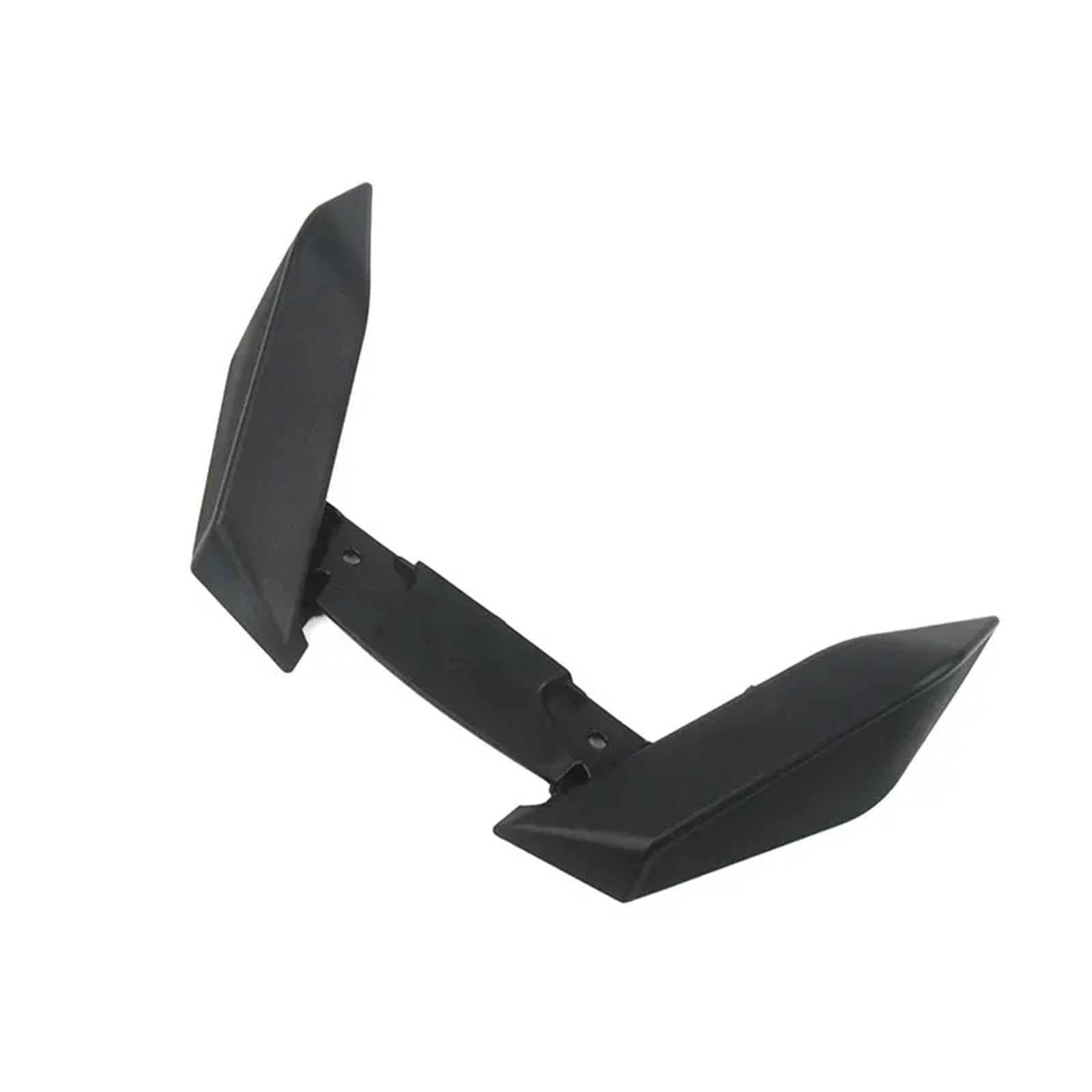 Front Bumper Splitter dachowy Pasuje do BMW R1300GS 2023-2025 R 1300GS Akcesoria motocyklowe Sport Naked Forntal Spoiler Aerodynamiczny deflektor skrzydła