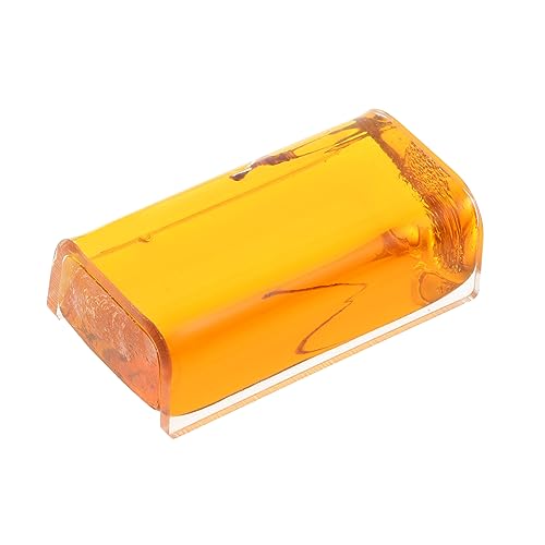 OFFSCH 1Pack for Violin Cello with Wooden Case Durable Less Dust for Beginners Practitioners