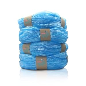 Baby Lama 4 Stück Nachfüllkassetten