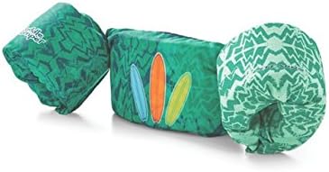 Stearns 3000004638 Puddle Jumper Deluxe Child Life Jacket, Surfboards