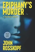 Epiphany's Murder B0B7Q1948V Book Cover