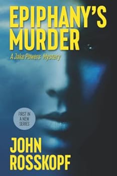 Paperback Epiphany's Murder Book
