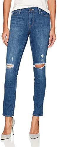 Levi's Women's Slimming Skinny Jeans