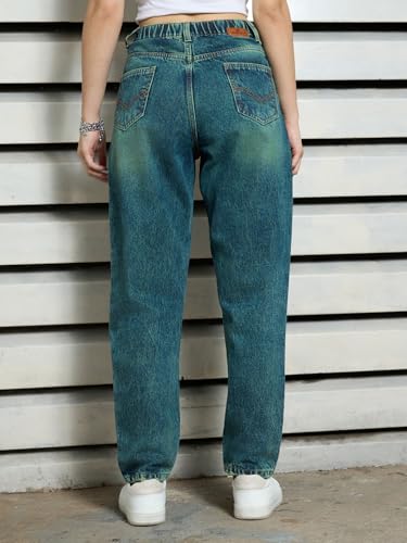 Image of HIGH STAR Women's Classic Fit Jeans