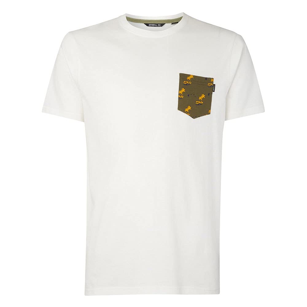 O'NEILL LM Palm Pkt Men's Short Sleeve T-Shirt