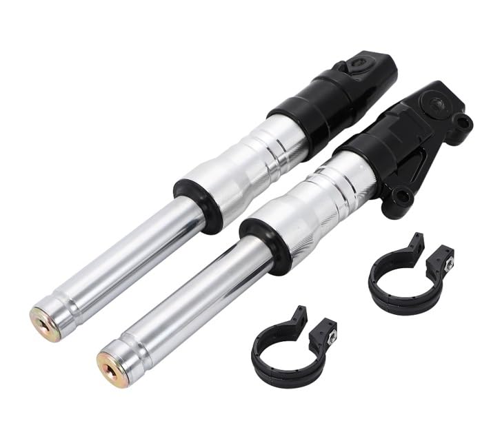 Amazon | ホンダ 用 ディオ フロント フォーク 27mm ディスク ブレーキ