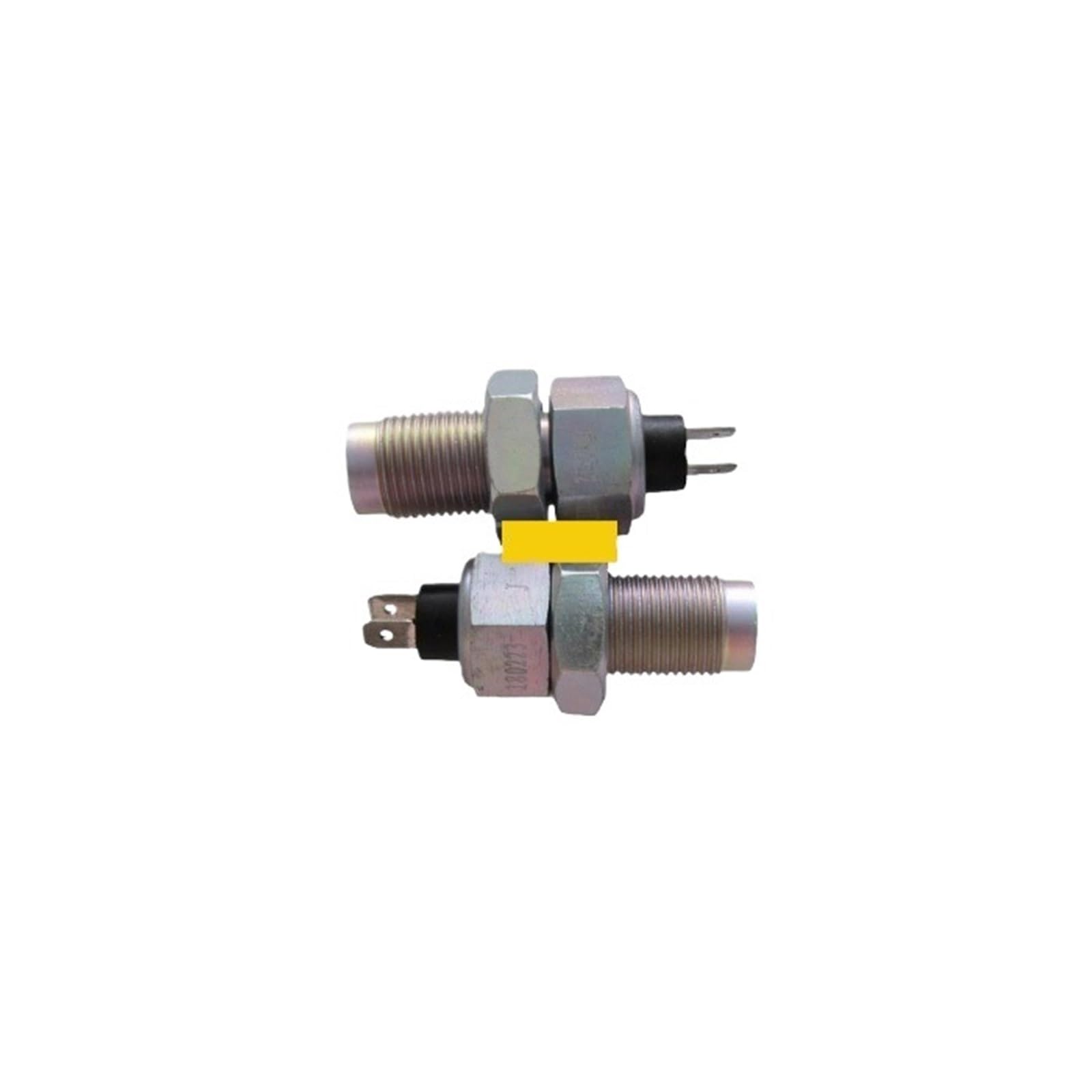 KXIWLUFV Diesel Engine Speed Sensor 3834N-010 3967252 for 6CT DCEC ISL8.9