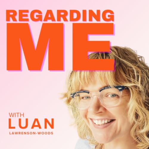 Couverture de Regarding Me