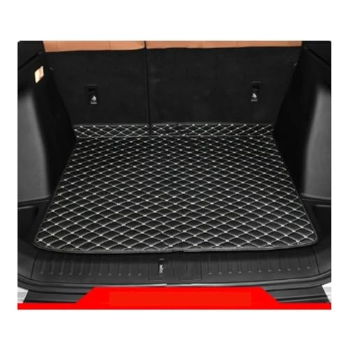 Tapis de coffre pour Aion V Plus accessoire auto protection coffre voiture