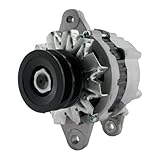 A002T72999 ME049175 A002T72186 Alternator Replacement for Mitsubishi Engine 6D1 6D31 6D2 for