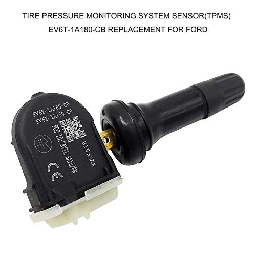 Capteur TPMS EV6T-1A180-CB de haute précision mécanique pour pneu rigide