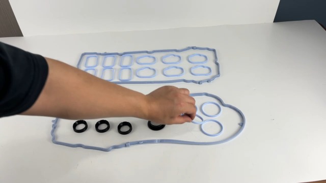 8-Quart Digital Air Fryer