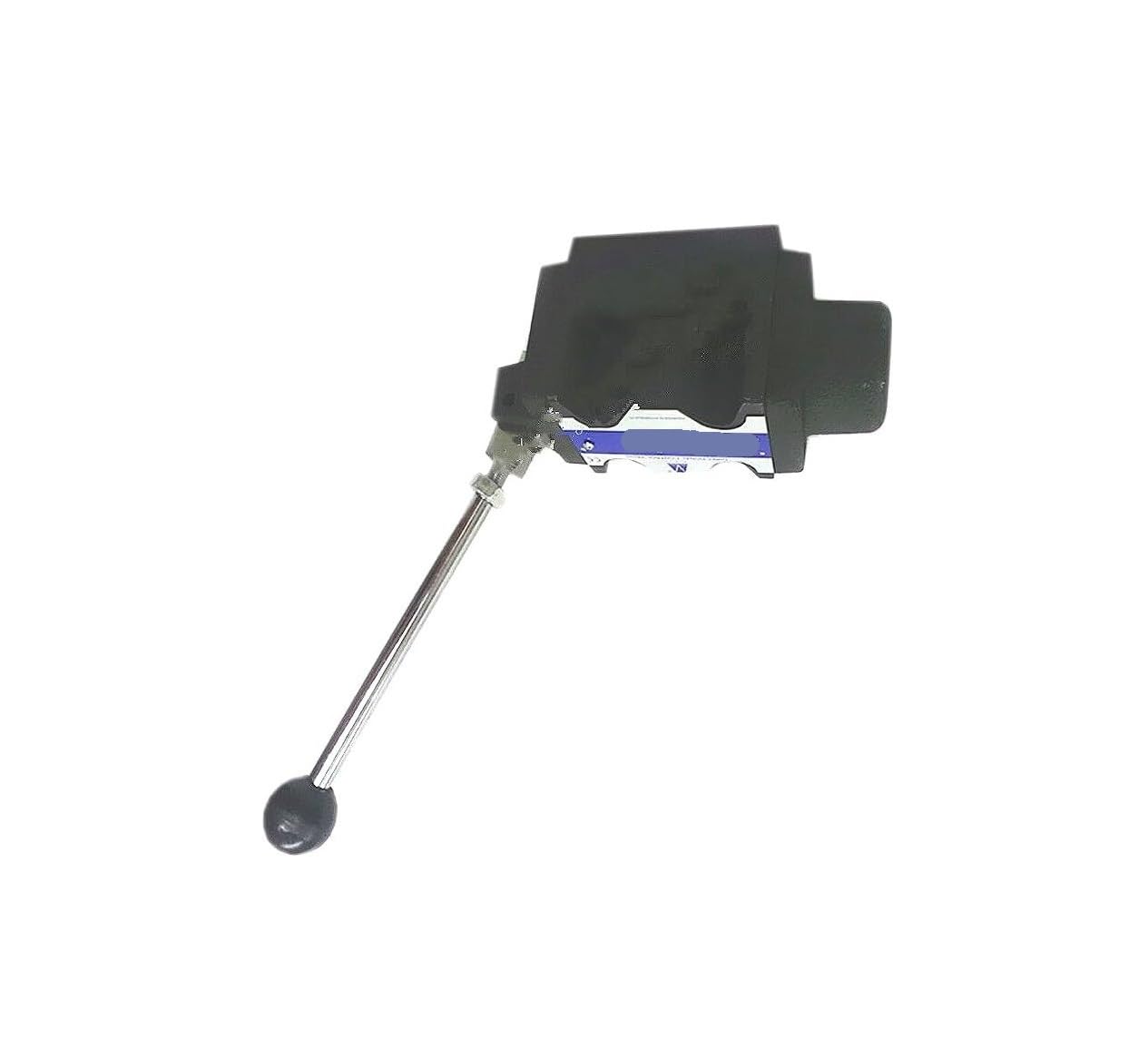 Contrôle de précision par robinet hydraulique manuel DMG-03-2B2-O