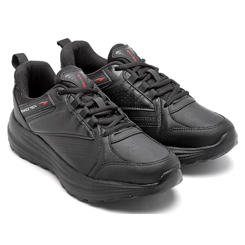 Image of ASIAN Men ORBIT-07 Running and Casual wear Running Shoes with Laces, Lightweight and Comfortable Shoes with Upper Synthetic and EVA Sole for Men & Boys for Sports and Gym