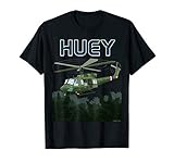Dieses Militärhemd ist für Veterane und jedermann groß, das in der Armee oder in irgendwelchen der Streitkräfte gewesen ist. Auch groß für die, die Militärfahrzeuge wie der Hubschrauber auf diesem Shirt lieben.