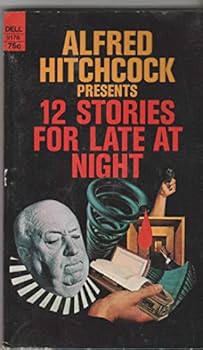Alfred Hitchcock Presents: 12 Stories for Late at Night